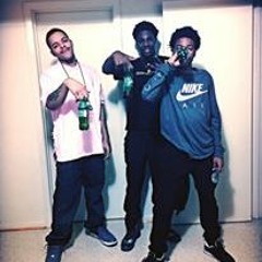 30 For 30 Freestyle ft. Lil Juss