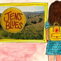 Jen's Blues (Official)