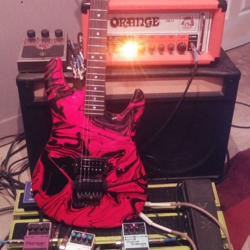 Somebody Get Me A Doctor Cover