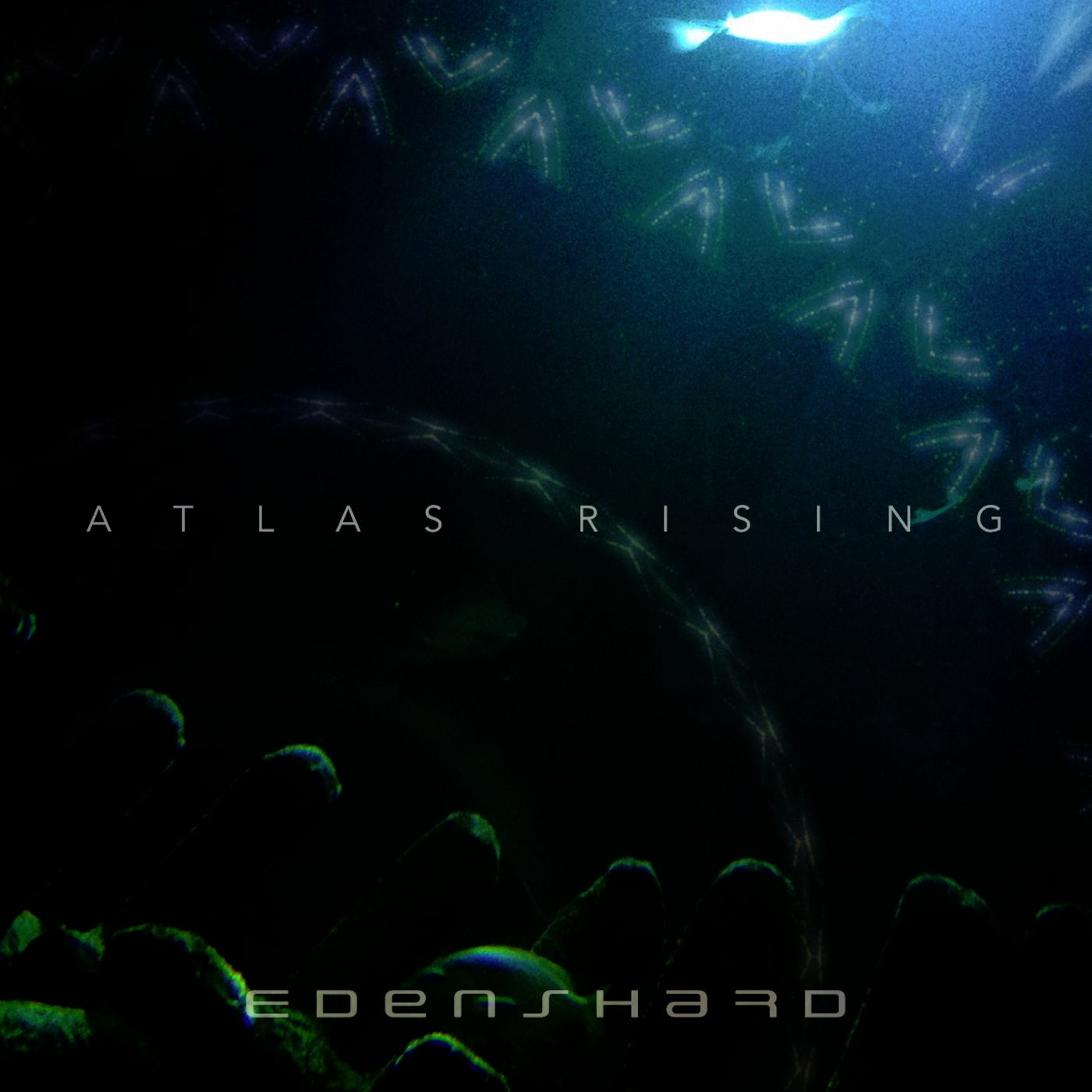 EdenShard - Cader Idris episode artwork