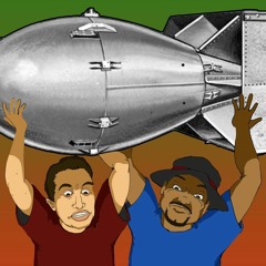 feat. SamIam The MC - Bomb 2 Heavy