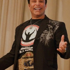 Marc Mero Live Show Interview