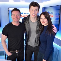 You're In For A Treat, Guys, 'Cos... SHAWN MENDES IS ANSWERING YOUR QUESTIONS!