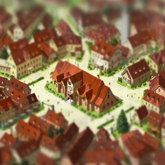 Chiisana Boukensha (soundfont recreation)