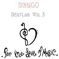 BeatLab Vol 3