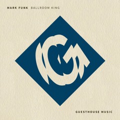 Mark Funk - Ballroom King
