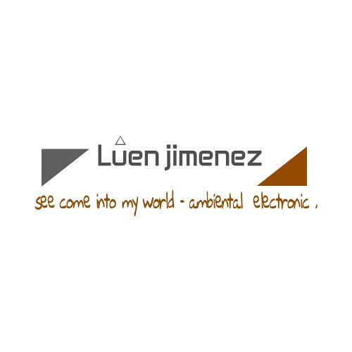 See Come Into My World - Ambiental Electronic - Luen Jimenez