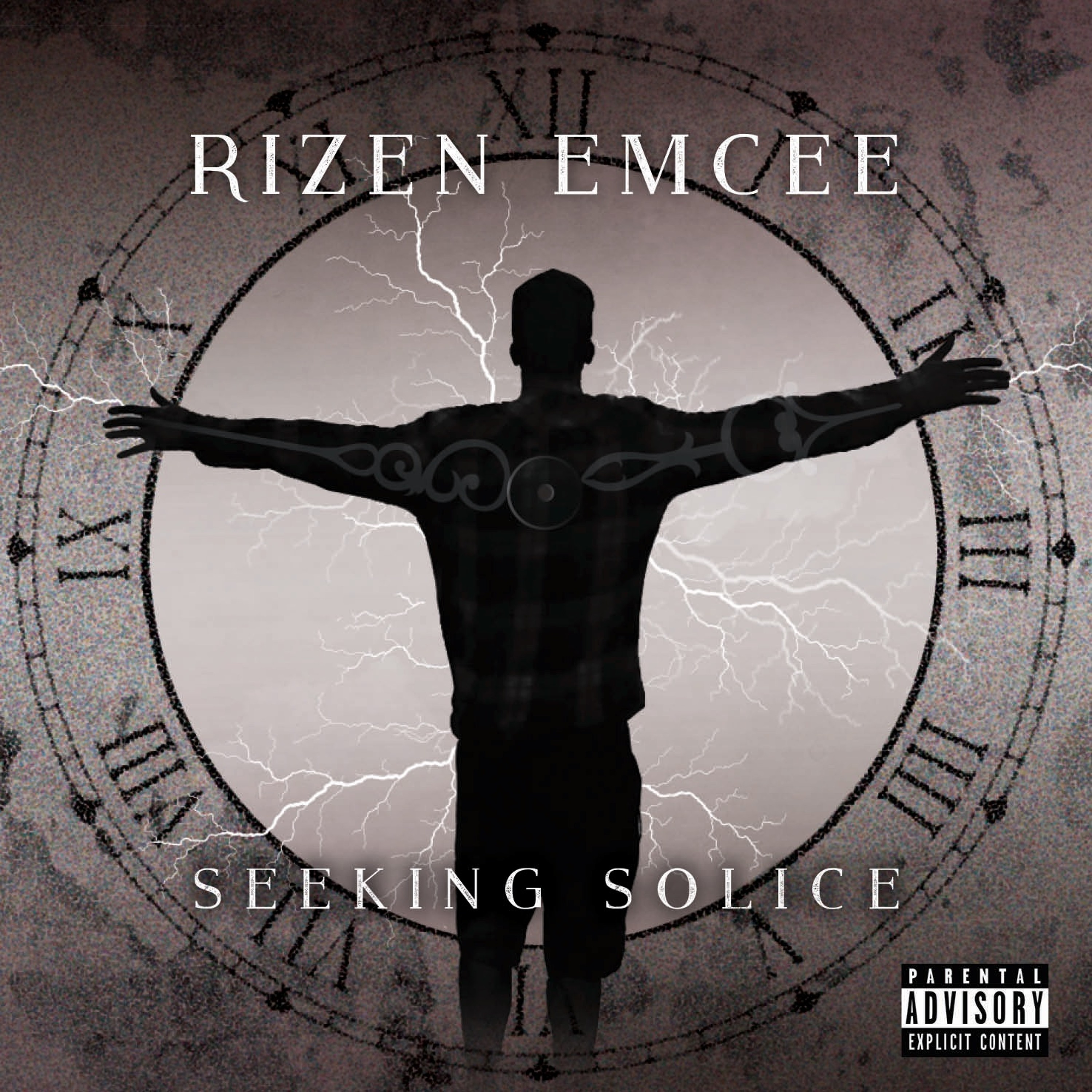 RIZEN EMCEE
