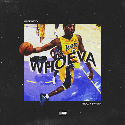 WHOEVA PROD KSWISHA (VIDEO IN BIO)