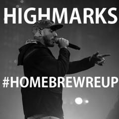 Homebrew x Highmarks RE-UP