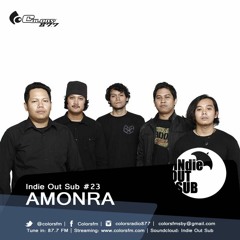 IOS [APR II 2016] Amonra - A Fallen Dream