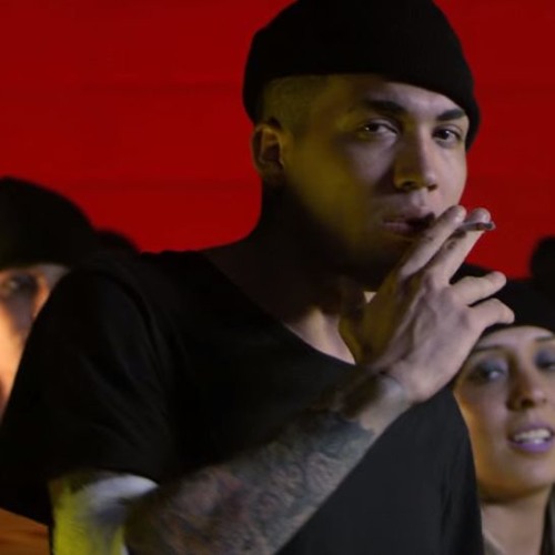 MC Brisola - Bate A Tcheca No Chão (DJAndréMendes) Lançamento 2016