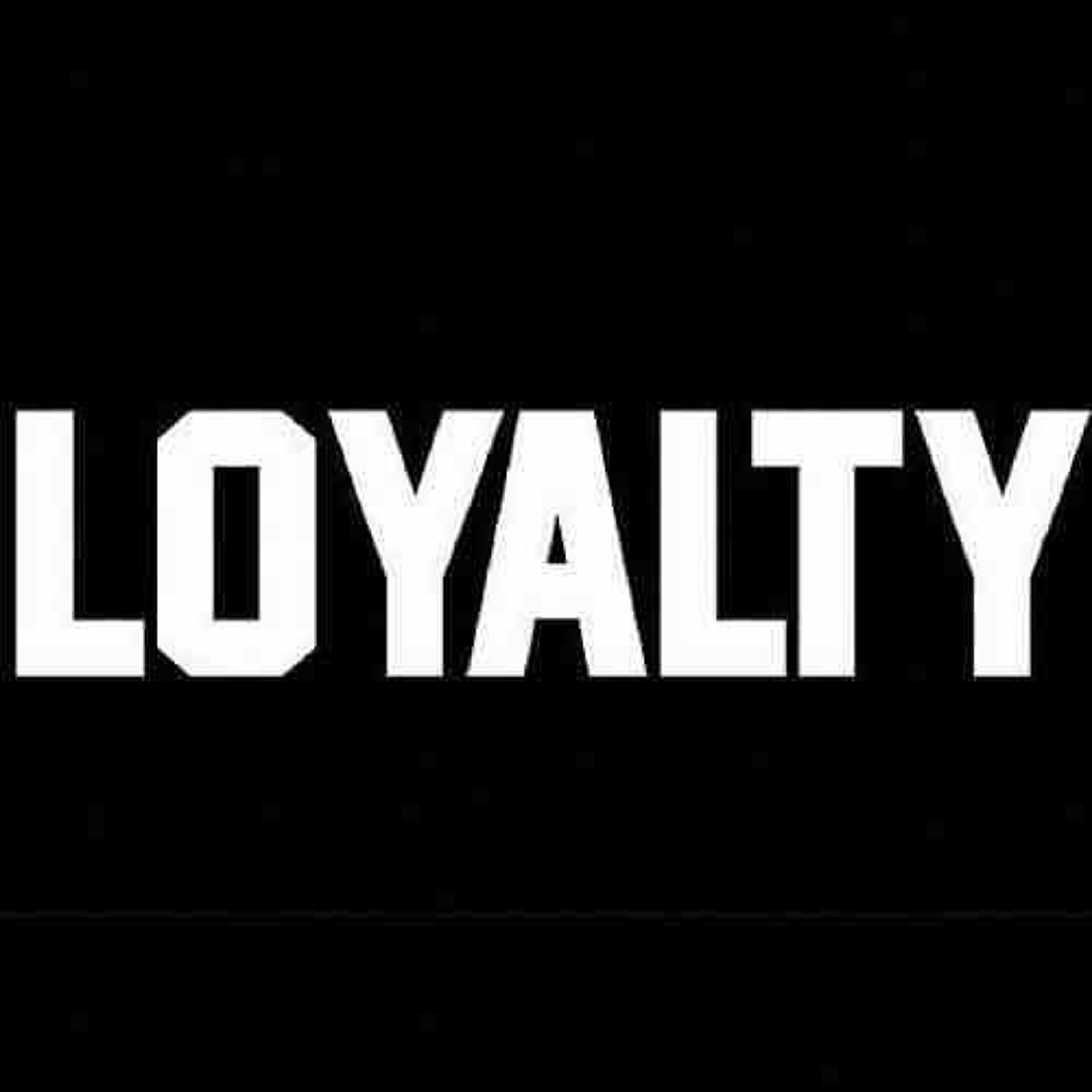 AB - Loyalty episode artwork