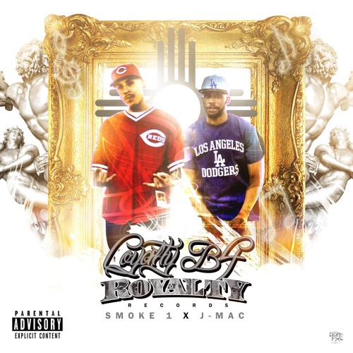 Smoke 1 X J-Mac-Hustle & Flow