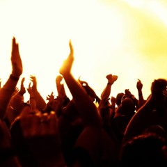 Auburn Lacrosse Warm-up Mix