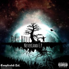 Neverland - Emotional Story Telling Hip - Hop Instrumental