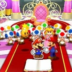 Paper Mario - March Ahead (Milpz TRAP Remix)