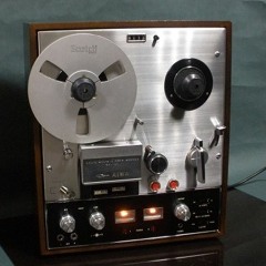 Virtual Jam : "HighwayStar"