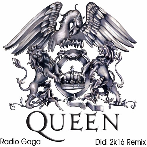 Stream Queen - Radio Gaga (Didi 2k16 Remix) by Didi deejay | Listen online  for free on SoundCloud