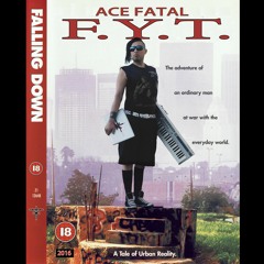 THE HUNT (SEPULTURA/NEW MODEL ARMY COVER BETA MIX)