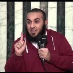 تخيل أول لقاء مع سيدنا نوح