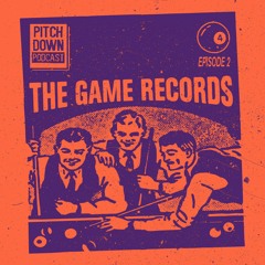 [PD Podcast #02] The Game Records