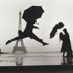 La Vie en Rose (Edith Piaf cover)