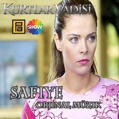Kurtlar Vadisi - Safiye (Orjinal Müzik).MP3