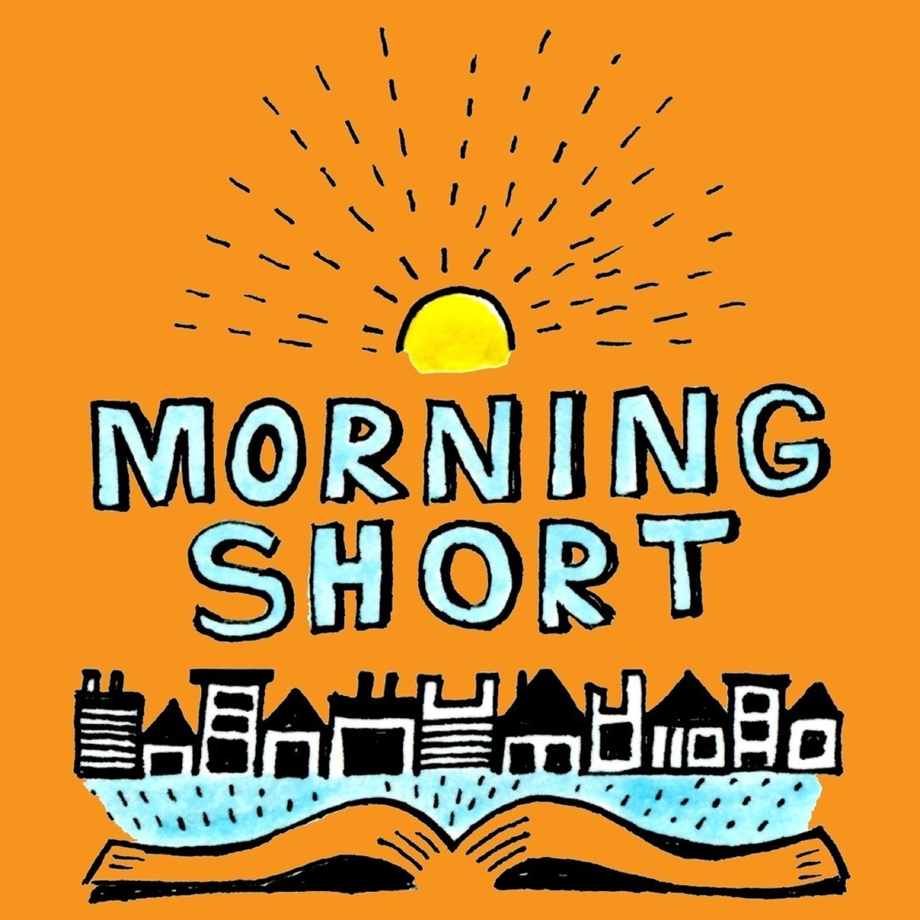 Morning Short: Your Daily Dose of Fiction