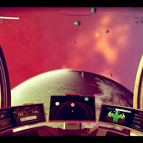Leaving Home Orbit