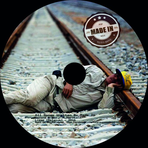 Stream Our Time (Made In) by Made_In Listen online for free on SoundCloud