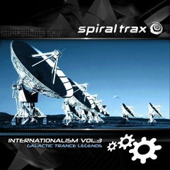 Arkanoydz: Lothlorien (taken from Spiral Trax Records v/a Internationalism vol.3"