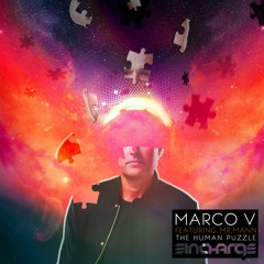 Marco V - The Human Puzzle ft. Mr. Mann (OUT NOW)