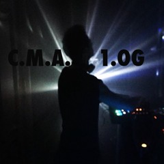 C.M.A. @ 1.OG