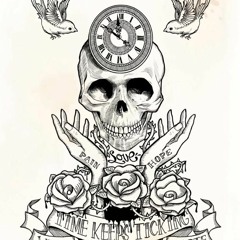 GxMxM - TiMEz TiCKiN . . .