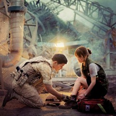 Gummy(거미) _ You Are My Everything l 태양의 후예 cover by. Aommiehae