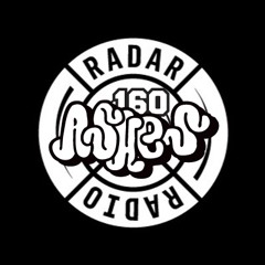 Ashes 160 - Radar Radio 006 w/  Rhythm Baboon & Sirr Tmo