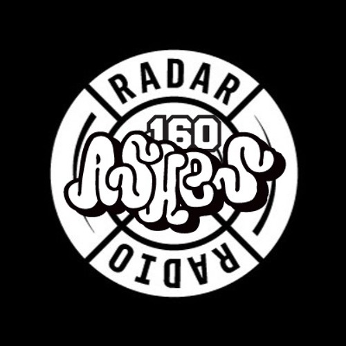 Ashes 160 - Radar Radio 006 w/ Rhythm Baboon & Sirr Tmo