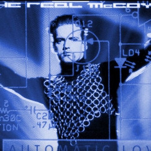 Real McCoy - Automatic Lover(Deviant X Remix)