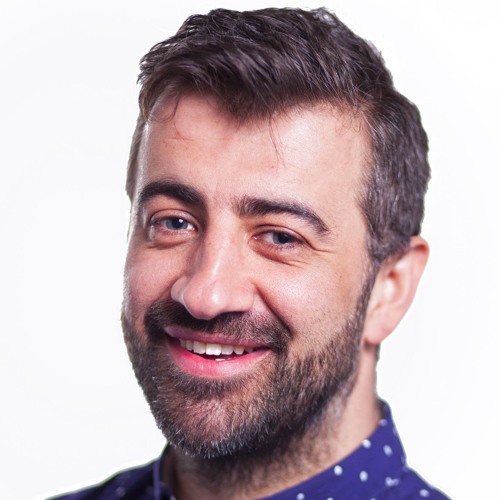 Data Analytics in the PR Industry, with Will McInnes, Brandwatch