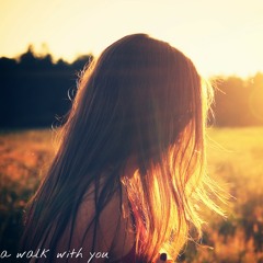 Renaldas - A Walk With You (Original Mix)