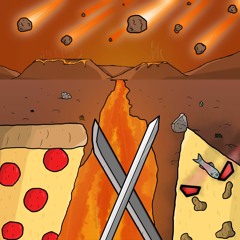 PizzaQuest 64