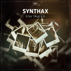 Synthax - Bring it Hardcore