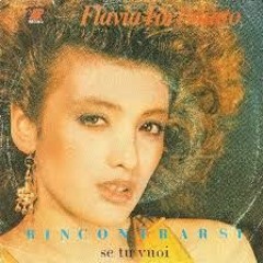 Flavia Fortunato - Se Tu Vuoi (1982)