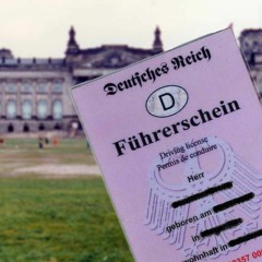 Köpfe, in denen das deutsche Reich noch lebt