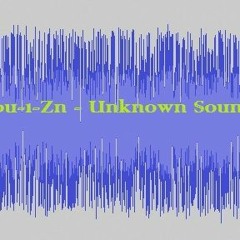SBU - 1-ZN - Unknown Sounds (Original Mix) Mp3