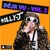 Artwork for Déja Vu - Vol. 2 | Holly-J | Oldschool Mix