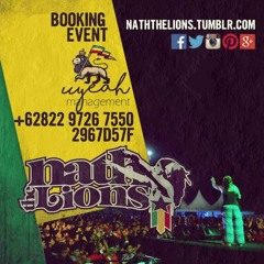 KONGXKONG- NATH THE LIONS