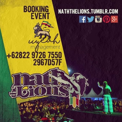 KONGXKONG- NATH THE LIONS