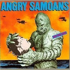Lights Out (Angry Samoans)